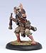 Privateer Press - Warmachine - Mercenary: Master Gunner Dougal Model Kit