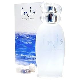 Inis Energy of the Sea Cologne Spray