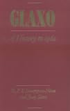 Glaxo: A History to 1962
