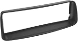Produkt-Bild: Radioblende Peugeot 206 ab Bj. 09/1998 schwarz