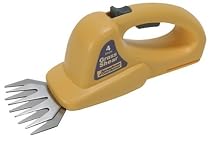American Gardener 4-Inch 4.8-Volt Cordless Grass Shear #GS48