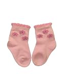 Girls Socks by Goldbug