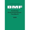 Amtliches Einkommensteuer Handbuch 2009
