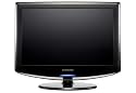 Samsung LE19R86 - 19'' Widescreen HD Ready LCD TV - With Freeview - Black