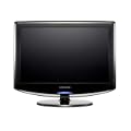 Samsung LE19R86 - 19'' Widescreen HD Ready LCD TV - With Freeview - Black