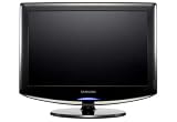 Samsung LE19R86 - 19'' Widescreen HD Ready LCD TV - With Freeview - Black