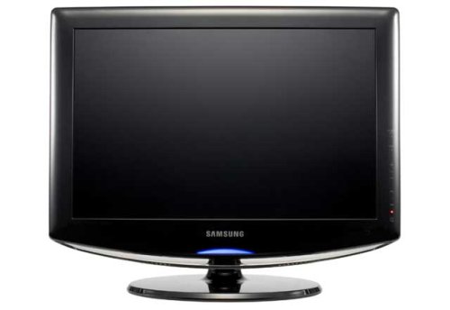 Childrens Toyshop  Electronics : Samsung LE19R86 - 19'' Widescreen HD Ready LCD TV - With Freeview - Black