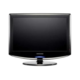 Samsung LE19R86 - 19'' Widescreen HD Ready LCD TV - With Freeview - Black