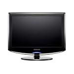 Samsung LE19R86 - 19'' Widescreen HD Ready LCD TV - With Freeview - Black