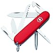 Hiker- Red Knife - Knives - Swiss Style