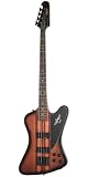 Epiphone エピフォン エレキベース Thunderbird Pro Bass IV Vintage Sunburst サンダーバード プロ ベース 4 ヴィンテージ サンバーストの画像