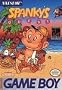 Spanky's Quest