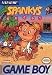 Spanky's Quest