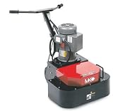 MK Diamond 158780 MK-DDG-5 Electric Double Disc Grinder 5HP 230V