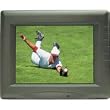 Marshall 5.6" LCD Color Monitor (Audio and Reverse Image) Kit, with Battery Pack and Case