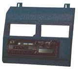 Scosche GM1482DBB Full Size Truck Kit for 1988-94 General Motors