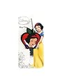Snow White Keycap Key Holder Disney