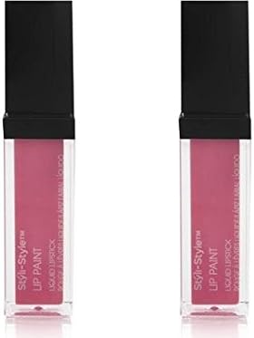 Styli style Liquid lipstick, Bare-LY There- 0.14Fl Oz/4ml