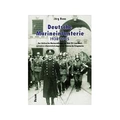 Deutsche Marineinfanterie 1938-1945