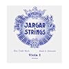Jargar up to 16.5" Viola A String Medium Chromesteel