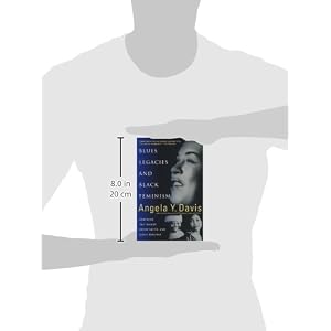 Blues Legacies and Black Feminism: Gertrude "Ma" Rainey, Bessie Smith, and Billie Holiday
