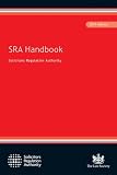 SRA Handbook (Solicitors Regulation Authorit)