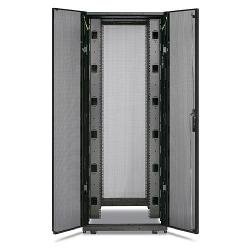 Apc Netshelter SX 42U Enclosure b/sides Preisvergleich