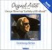 GEORGE SHEARING - LULLABY OF BIRDLAND Yamaha Pianosoft Solos 501057
