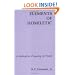 Elements of Homiletic: A Method for Preparing to Preach