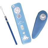 Wii Remote & Nunchuk Skin