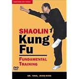Shaolin Kung Fu Fundamental Training by