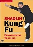 Shaolin Kung Fu Fundamental Training