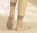 Cotton Sole Ankle Hi Image