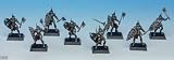 Eigenschaften Rackham GRRAG1 / Rackham RK01005 - Confrontation Table Top, Rekruten der Greifen
