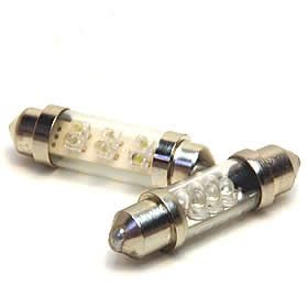 MERCEDES BENZ 190E 300E CE SEL 420SEL 560SEI interior dome light bulb interior light