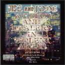Killers & Dealers in Violent Areas