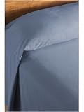 Rib Cord Cotton Bedspread