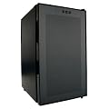AMSTYLE Design Minik�hlschrank 48 Liter 12�C-18�C einstellbar