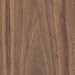 Wood Veneer, Walnut, Flat Cut, 2 x 8, 10 mil Paper Backer