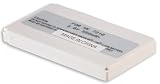 Eforcity Replacement Li-Ion Battery for Nokia 2100 / 3200 / 3205 / 3300 / 6200 / 6220 / 6225 / 6560 / 6585 / 6610 / 6610i / 7210 / 7250 / 7250i