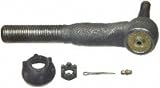 Moog Chassis ES3417T  Tie Rod Ends - Center and Drag Links