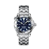 Omega Midsize Seamaster 2053.80.00 Watch