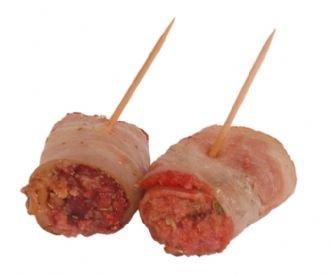 Rumaki - 50 pieces by Restaurant Foods at Home
