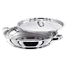 Judge Specialities 30cm S/S Paella Pan