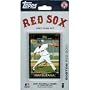 Topps Boston Red Sox 2007 Baseball Card Team Set