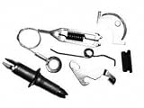 Raybestos H2667 Drum Brake Kit