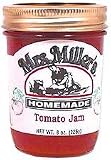 Tomato Jam: 3 jars Mrs. Millers Homemade