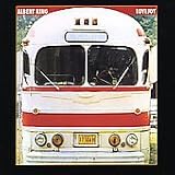 Review Albert King  / Lovejoy: Remastered