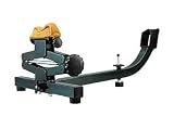 Shtrs Rdg Steady Pnt Rifle Rest Dlx