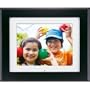 HP DF800 8-Inch High Resolution Digital Picture Frame with Remote
